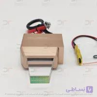 دایودبار 2000 وات تک طول موج 20 خط مدل دایموند