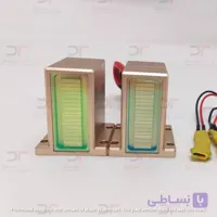 دایودبار 800 وات چهار طول موج 16 خط مدل dvs