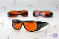 عینک محافظ اپراتور OD5