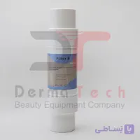 فیلتر A تیتانیوم