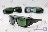 عینک محافظ اپراتور OD4