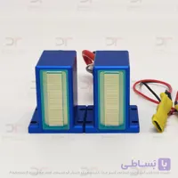 دایودبار 1600 وات چهار طول موج 16 خط مدل hpl