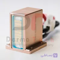 دایودبار 1600 وات تک طول موج 16 خط مدل دایموند