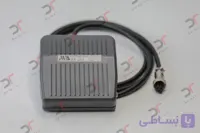 پدال دستگاه کربوکسی تراپی
