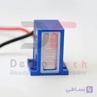 دایودبار 1200 وات سه طول موج