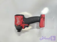 دریل ایمپکت استوک نسل 4 میلواکی مدل M18 FUEL 9