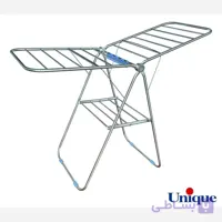 بند رخت تمام استیل یونیک UN-8030