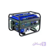 موتور برق بنزینی 8 اسب بخار ویوارکس مدل VR3500_GH