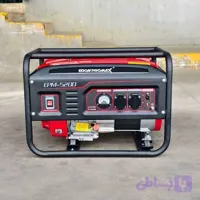 موتور برق بنزینی 3/5 کیووات ادون پرو مکس مدل EPM-5200