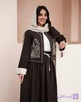 کت و دامن مجلسی بیرون پوش