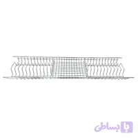 آبچکان مخصوص ام دی اف مدل استیل