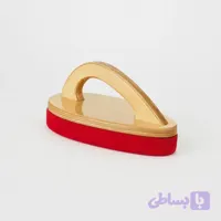اتوسرد چوبی (کلاپر)