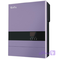 سانورتر 3.5 کیلووات آرگون KNOX