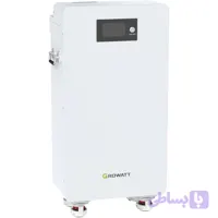 باتری لیتیومی 16 کیلووات گرووات Growatt