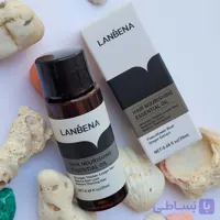 سرم رشد مو لانبنا ضدریزش و تقویت کننده تخصصی.اصل