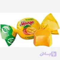 شکلات پاستیلی طعم انبه