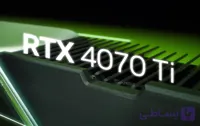 کارت گرافیک RTX 4070 Ti در تولید محتوا از RTX 3090 Ti قوی‌تر است!