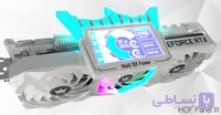 آیا برنامه تولید کارت گرافیک Geforce RTX 4090 Ti لغو شده است؟