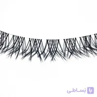 مژه ریسه ای مدل فیشر فر ال L کاشت هیدن