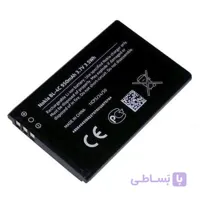 باتری نوکیا Nokia BL-4C ظرفیت 950 میلی آمپر ساعت
