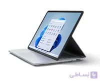 لپ تاپ استوک 14.1 اینچی سرفیس مدل Surface Laptop Studio 1 i7 11370H 32GB DDR4 1T.B SSD 4GB Nvidia RTX A2000