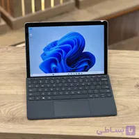 لپ‌تاپ استوک ۱۰.۵ اینچی سرفیس مدل Surface Pro Go 2 M3 8100Y 8GB DDR4 128GB SSD intel UHD