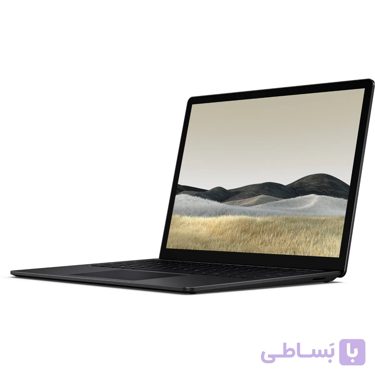 لپ تاپ استوک 13.3 اینچی سرفیس مدل Surface Laptop 3 i7 1065G7 16GB DDR4 256GB SSD Intel Iris Plus