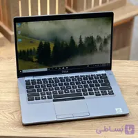 لپ تاپ استوک 14 اینچی دل مدل Dell Latitude 5411 i5 10400H 8GB DDR4 256GB SSD 2GB Nvidia MX250