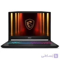 لپ تاپ اپنباکس 15.6 اینچی ام اس ای مدل Msi Katana A15 Ai B8VF Ryzen7 8845HS 16GB DDR5 1T.B SSD 8GB Nvidia RTX 4060