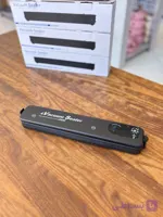 دستگاه وکیوم برقی Vacuum Sealer | دستگاه تخلیه هوا و پلمپ حرارتی کیسه
