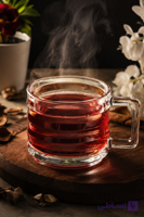 ست 2 عددی فنجان چای پاشاباغچه مدل| ۲۵۰ سی‌سی | ساخت ترکیه