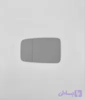 شیشه آینه 405 طرح قدیم