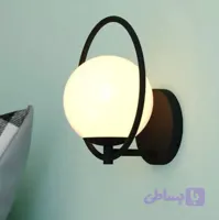 لوستر دیواری D156