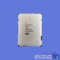 CPU سرور Intel Xeon 6505P 2.2GHz 12‑core 150W P74503-B21