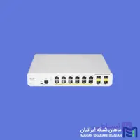 سوئیچ 12 پورت سیسکو مدل WS-C2960C-12PC-L