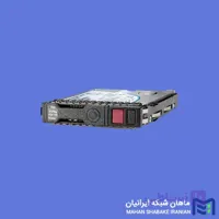 SSD سرور HPE 400GB NVMe WI SFF BC U.2 P51465-B21