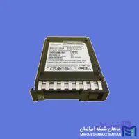 SSD سرور HPE 3.2TB NVMe Gen4 Mainstream Performance MU SFF BC U.3 P65015-B21