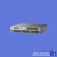 سوئیچ مدیریتی نکسوس سیسکو N9K-C9396PX