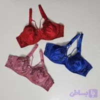 سوتین پرلون فنردار هارنسدار زنانه