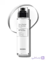 سرم 6 پپتاید تقویت کننده 6 Peptide Skin Booster Serumحجم۱۵۰میل
