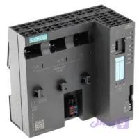 CPU زیمنس مدل 6ES7151-8AB01-0AB0 از سری SIMATIC ET 200S و با عنوان IM151-8 PN/DP CPU