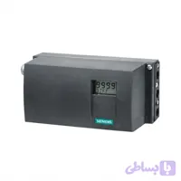 پوزیشنر زیمنس مدل 6DR5220-0EM00-0AA0