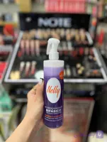 اسپری دوفاز حجم دهنده مو نلی حجم 400ml