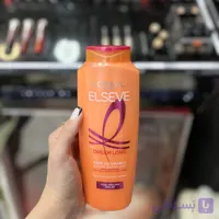 شامپو ترمیم کننده مو لورال L’Oréal Elseve Dream Long حجم 300 میل