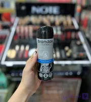 اسپری موبر مردانه براندوکس حجم 200ml
