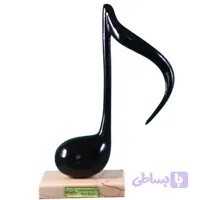 مجسمه ویلوتری مدل چنگ کد 200 WillowTree Quaver 200 Statue