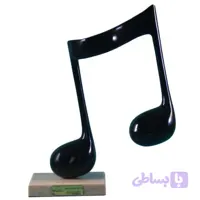 مجسمه ویلوتری مدل چنگ کد 205 WillowTree Quaver 205 Statue