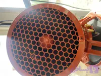 میدرنج اسپیدوارد ۸mw