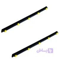 آبگیر شیشه جلو درونی پراید راست رادیکال