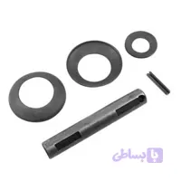ست لوازم دیشلی پراید R.F.T